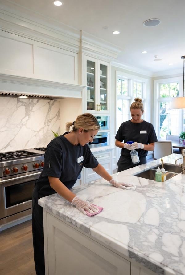 The Ultimate Spring Cleaning Checklist for Seattle-Area Homes